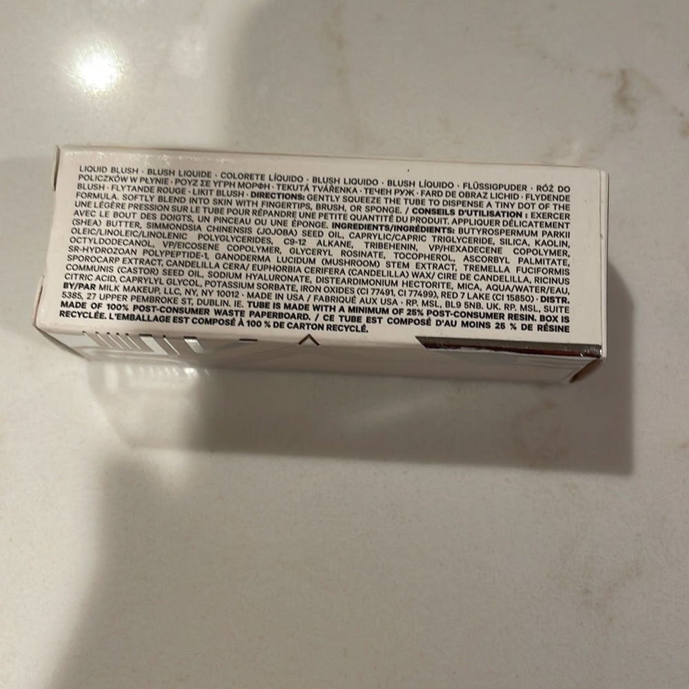 Milk Makeup - Picture 5 of 5